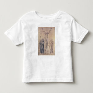 Study for a Crucifixion Toddler T-Shirt