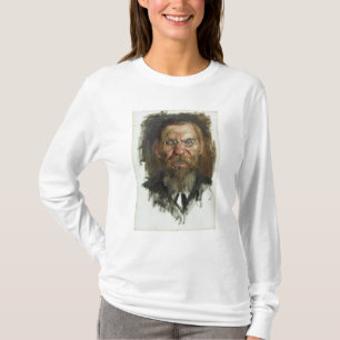 Study for a Portrait of Professor Dr. Eduard T-Shirt