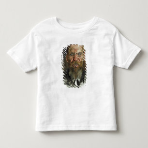 Study for a Portrait of Professor Dr. Eduard Toddler T-Shirt