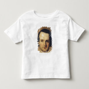 Study for a portrait of Victor Hugo  c.1836 Toddler T-Shirt