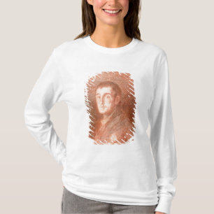 Study for an equestrian portrait T-Shirt