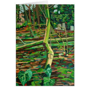 Study for Bow Trench