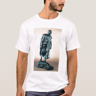 Study for Jacques de Wissant, from the Burghers of T-Shirt