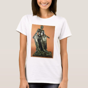 Study for Jean de Fiennes, from the Burghers of Ca T-Shirt
