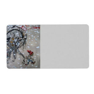 Study for Julbacken (Yule Goat) 1911