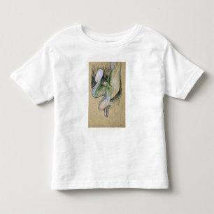 Study for Loie Fuller Toddler T-Shirt