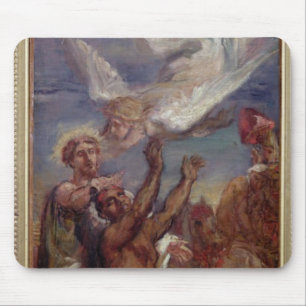 Study for St. Philip Mouse Pad