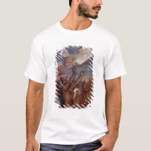 Study for St. Philip T-Shirt