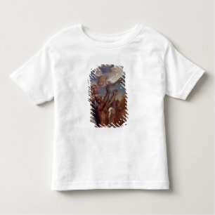 Study for St. Philip Toddler T-Shirt