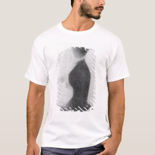 Study for Sunday Afternoon T-Shirt