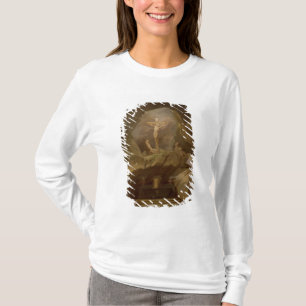 Study for the Chapelle du Calvaire T-Shirt