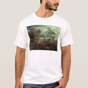 Study for The Leaping Horse, c.1825 T-Shirt