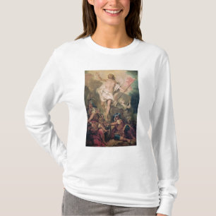 Study for the Resurrection for a painting T-Shirt