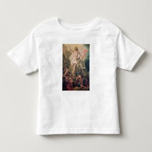 Study for the Resurrection for a painting Toddler T-Shirt