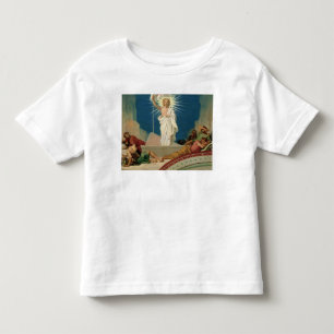 Study for the Resurrection of Christ, 1860 Toddler T-Shirt