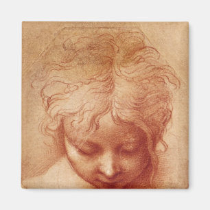 Study of a Head Magnet