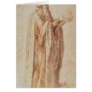 Study of a Man