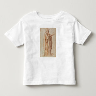 Study of a Man Toddler T-Shirt