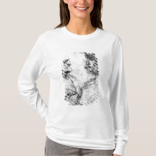 Study of a 'nutcracker' man and beautiful T-Shirt