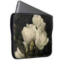 Study of a Peony