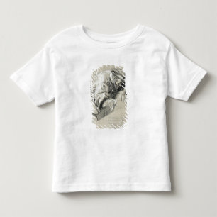 Study of Ambroise Pare Toddler T-Shirt