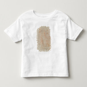 Study of two male figures toddler T-Shirt