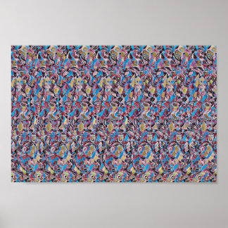 Study of Venus - Hidden 3D print