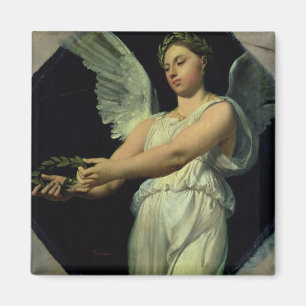 Study of Victory Magnet