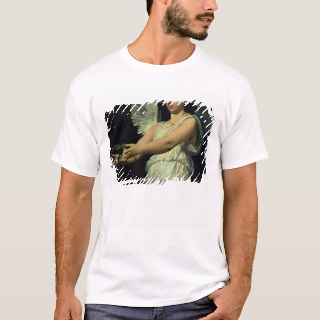 Study of Victory T-Shirt (Front)