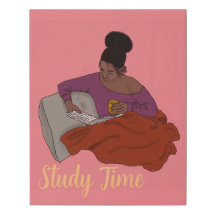 Study Time