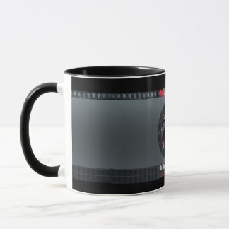 Stuff From the Vault Official Mug