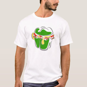 Stuffed Pepper T-Shirt