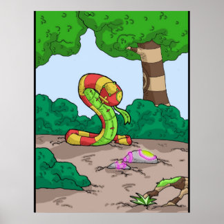 stuffed snake print 02