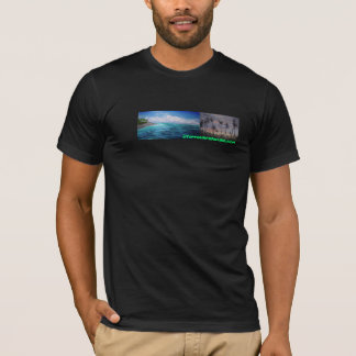 StuffSurfersLike.Com's Island Stylie T' T-Shirt