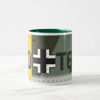 STUKA LUFTWAFFE MUG