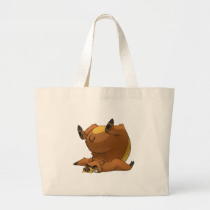 Stumbling Bear Bag