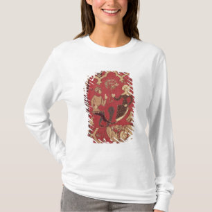 Stumpwork depicting Tristan and Isolde T-Shirt