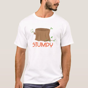 Stumpy T-Shirt