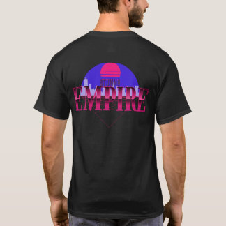 Stunna Empire Sunset Shirt