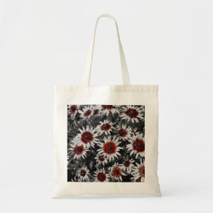 Stunning Black-Eyed Susans Budget Tote Bag