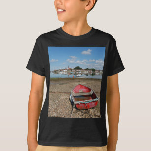 Stunning Bosham Harbour England T-Shirt
