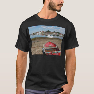 Stunning Bosham Harbour England T-Shirt