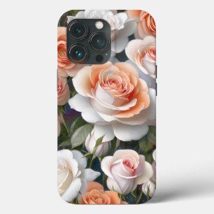 Stunning Botanical iPhone 13 Pro Case