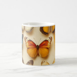 Stunning Butterflies Mug