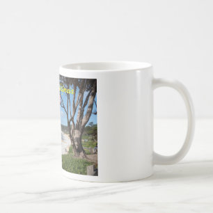 Stunning! CARMEL CALIFORNIA USA Coffee Mug