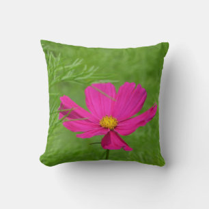 Stunning Cosmos Pillow