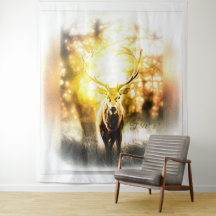 Stunning Deer 01-02