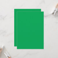 Stunning Green Background with White Border Design