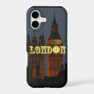 Stunning London Pro Photo