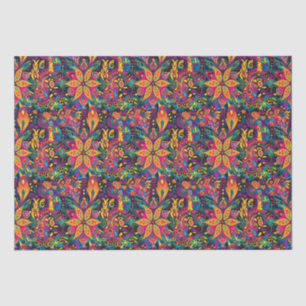 Stunning Mandalas Diwali Tissue Paper